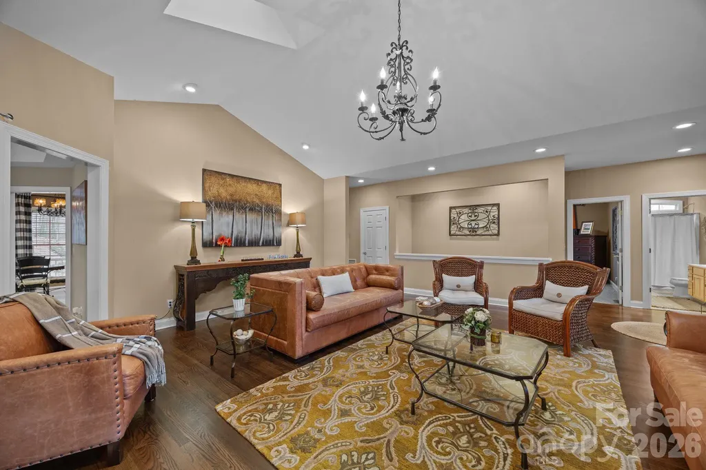 43 Smokemont Drive Arden NC 28704
