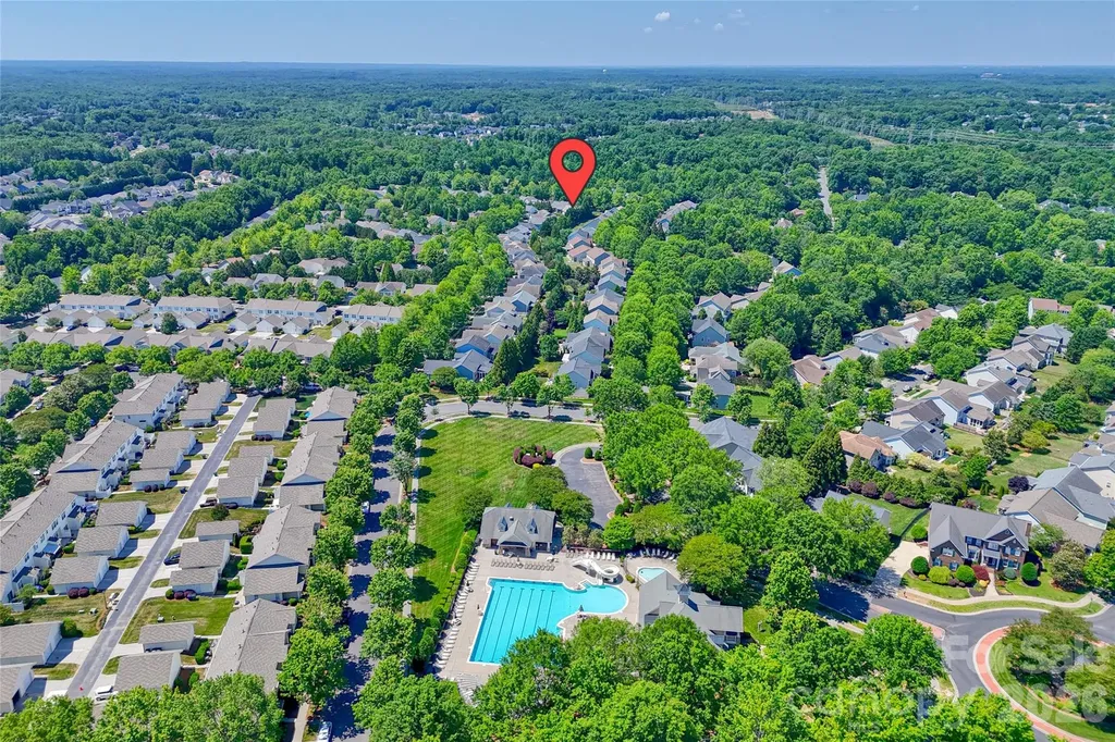 1005 Feather Oak Lane Matthews NC 28104