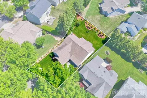 1005 Feather Oak Lane Matthews NC 28104