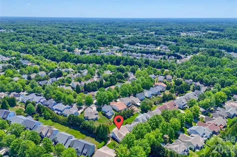 1005 Feather Oak Lane Matthews NC 28104