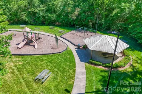 1005 Feather Oak Lane Matthews NC 28104