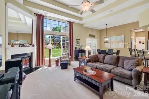 1005 Feather Oak Lane Matthews NC 28104
