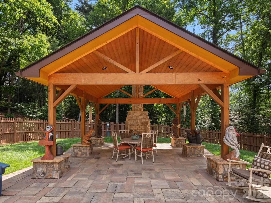 105 Braeside Circle Asheville NC 28803