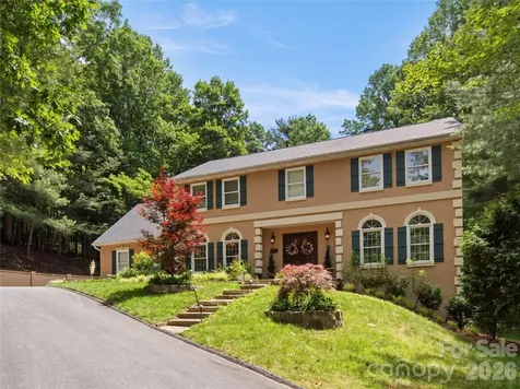 105 Braeside Circle Asheville NC 28803