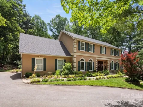 105 Braeside Circle Asheville NC 28803