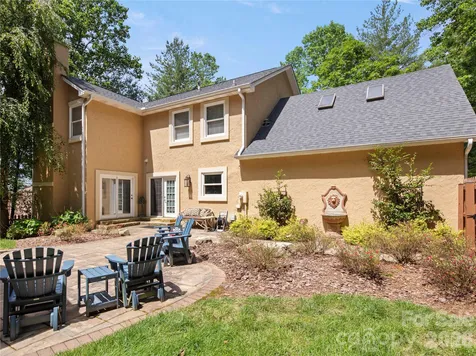 105 Braeside Circle Asheville NC 28803