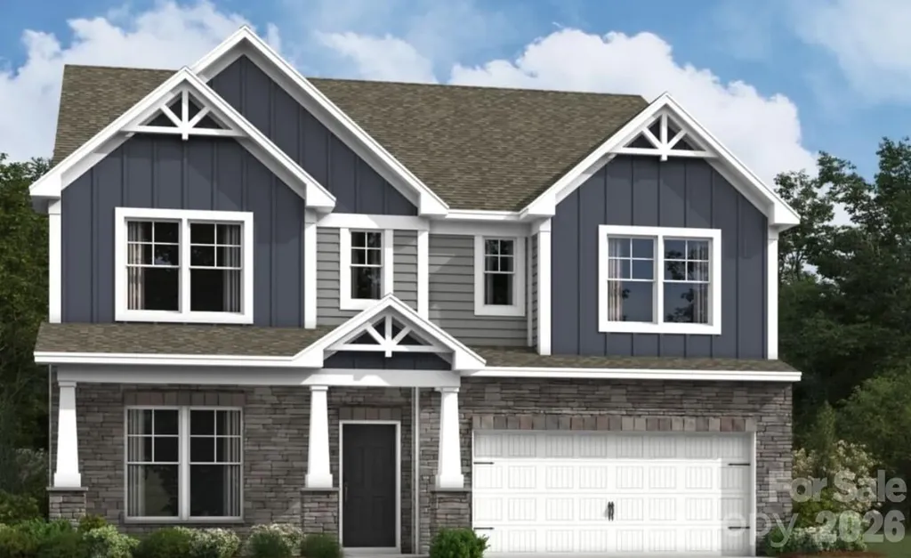 274 Amber Glen Drive Locust NC 28097