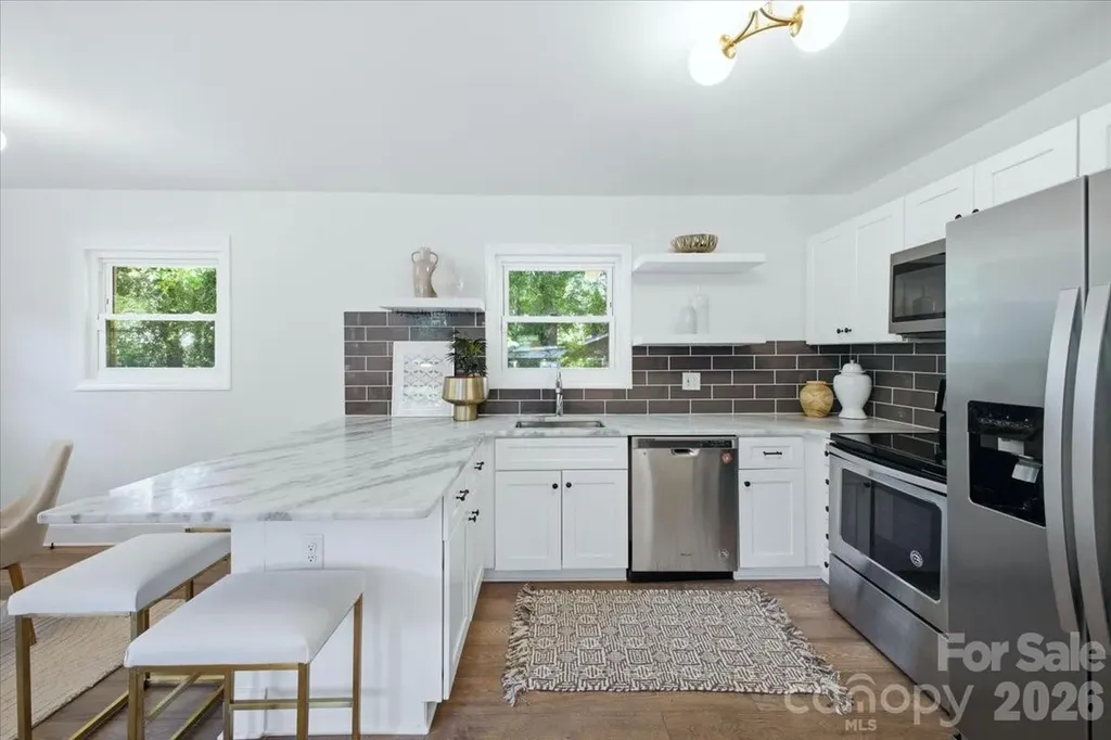 1815 Haines Street Charlotte NC 28216