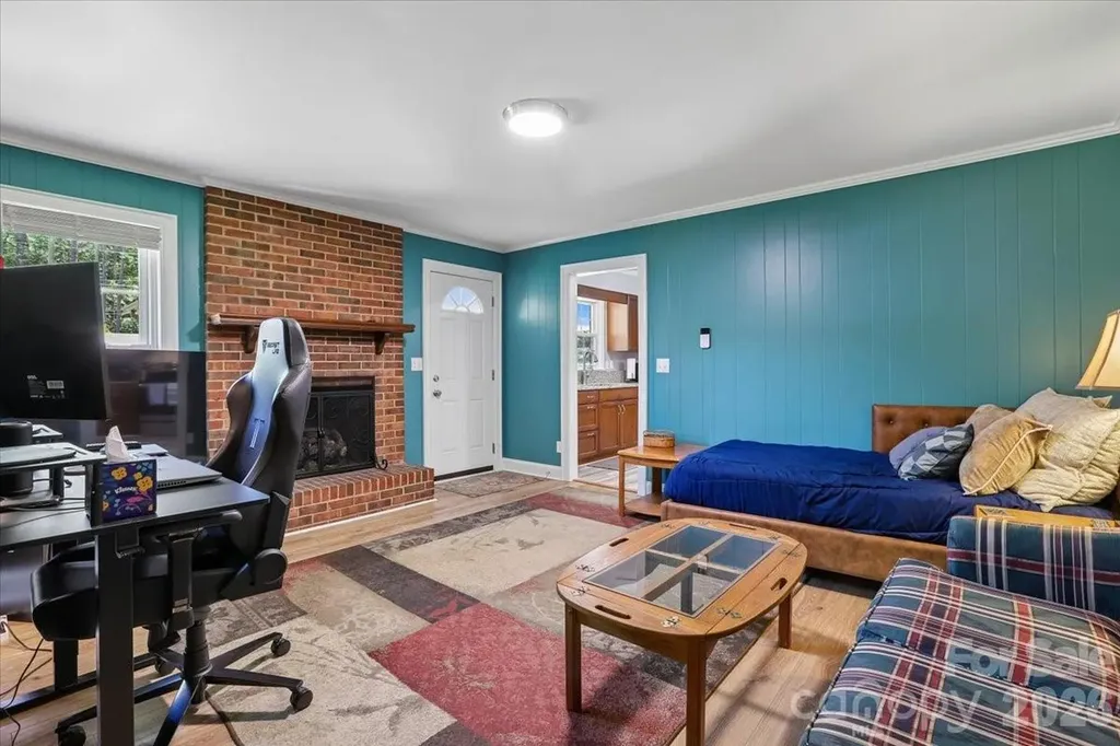 13507 Four Oaks Lane Matthews NC 28105