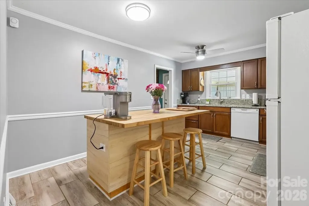 13507 Four Oaks Lane Matthews NC 28105