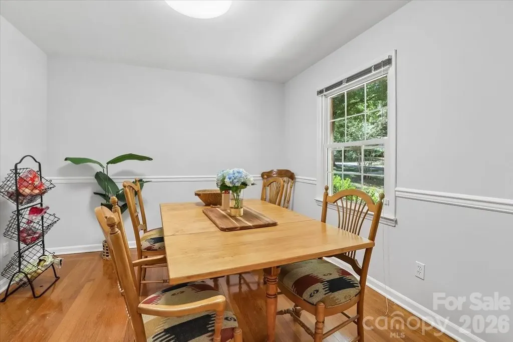 13507 Four Oaks Lane Matthews NC 28105