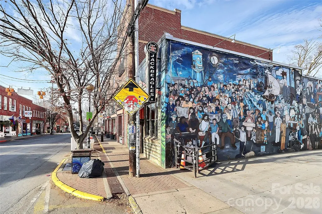 2718 N Davidson Street Charlotte NC 28205