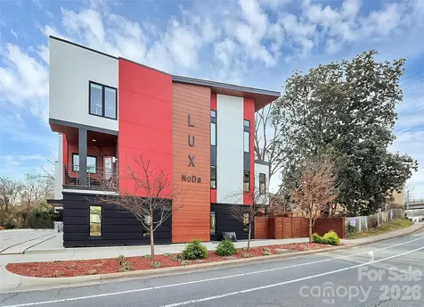 2718 N Davidson Street Charlotte NC 28205