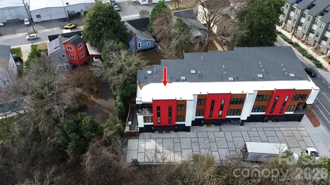 2718 N Davidson Street Charlotte NC 28205