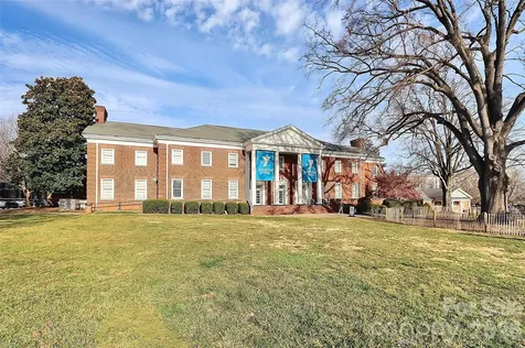 2718 N Davidson Street Charlotte NC 28205