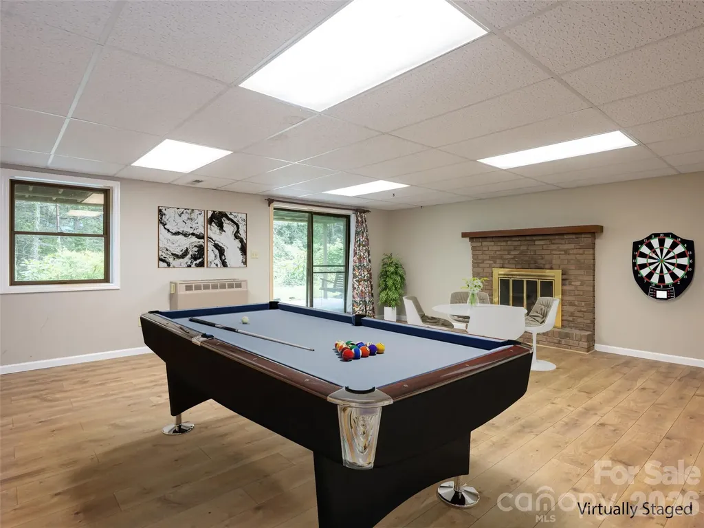 40 Applecross Road Weaverville NC 28787