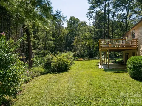 40 Applecross Road Weaverville NC 28787