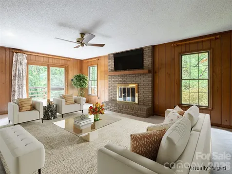 40 Applecross Road Weaverville NC 28787