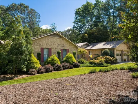 40 Applecross Road Weaverville NC 28787
