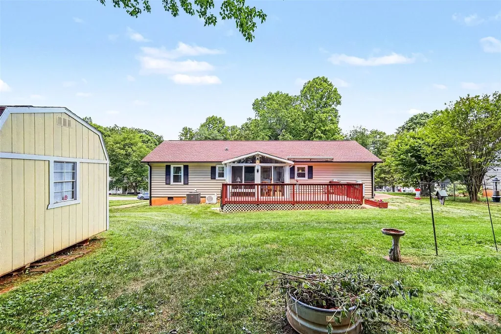 115 Cartway Lane Statesville NC 28625