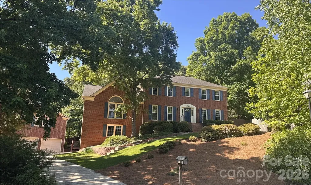 6721 Southby Court Charlotte NC 28270