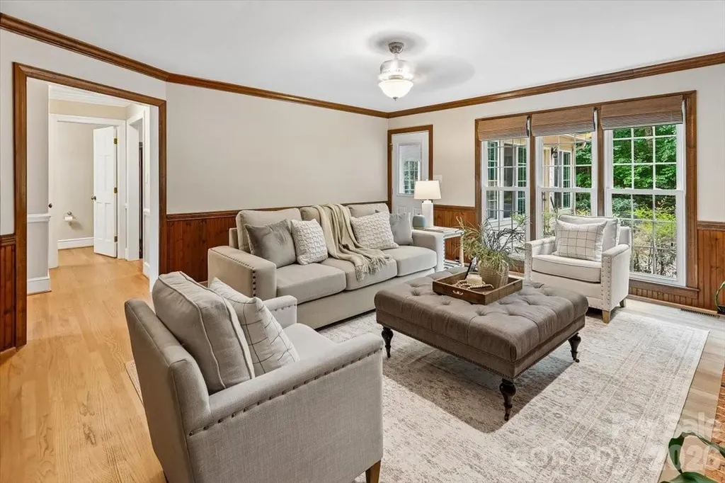 6721 Southby Court Charlotte NC 28270