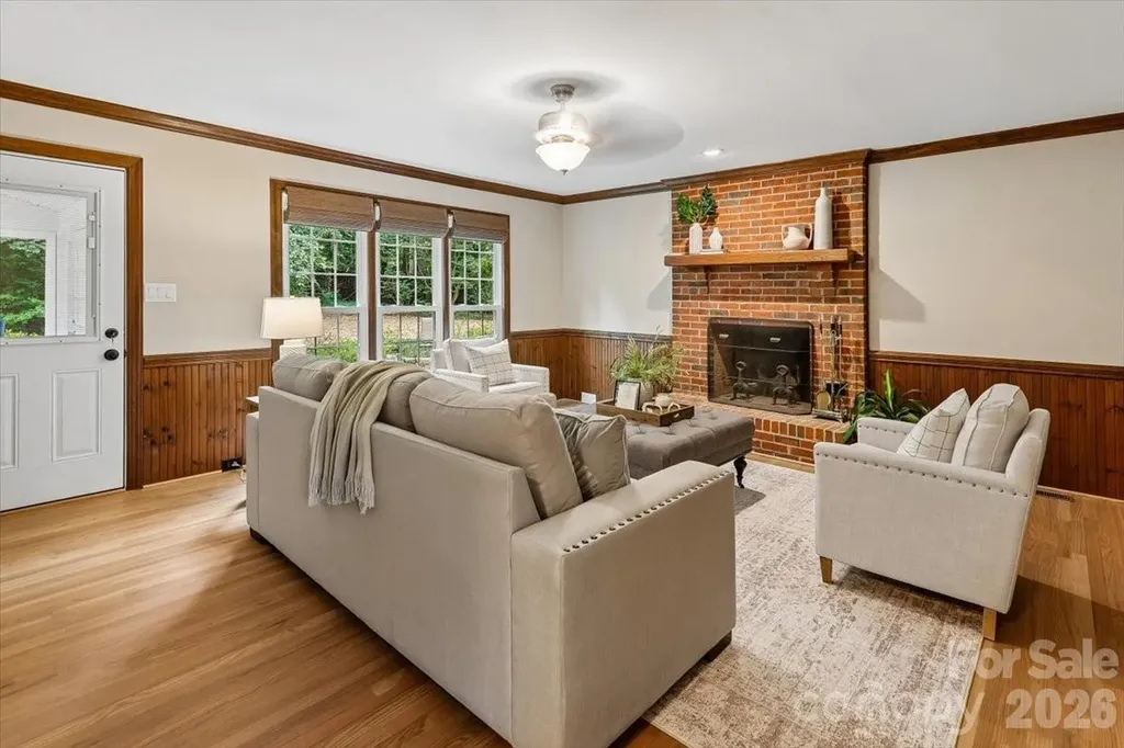 6721 Southby Court Charlotte NC 28270