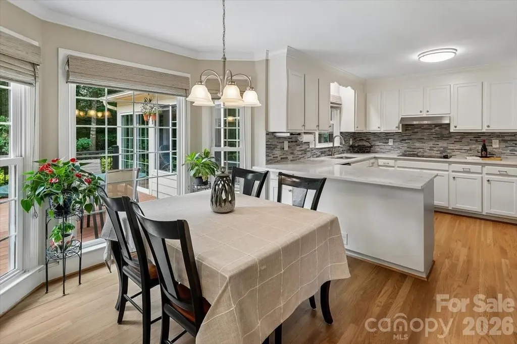 6721 Southby Court Charlotte NC 28270