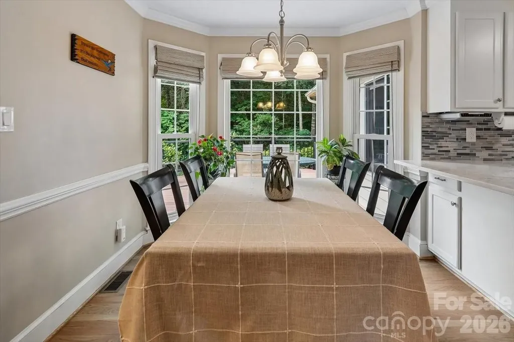 6721 Southby Court Charlotte NC 28270