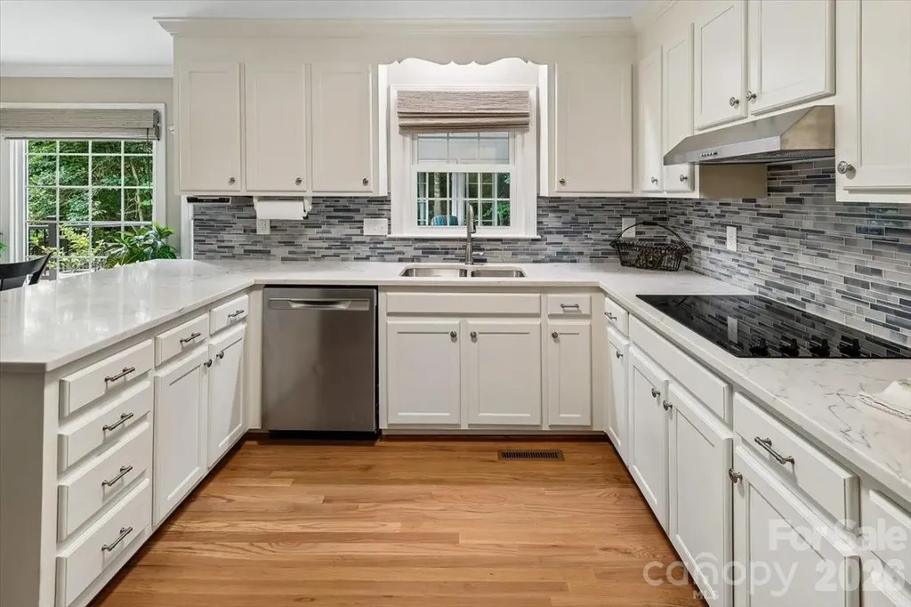 6721 Southby Court Charlotte NC 28270