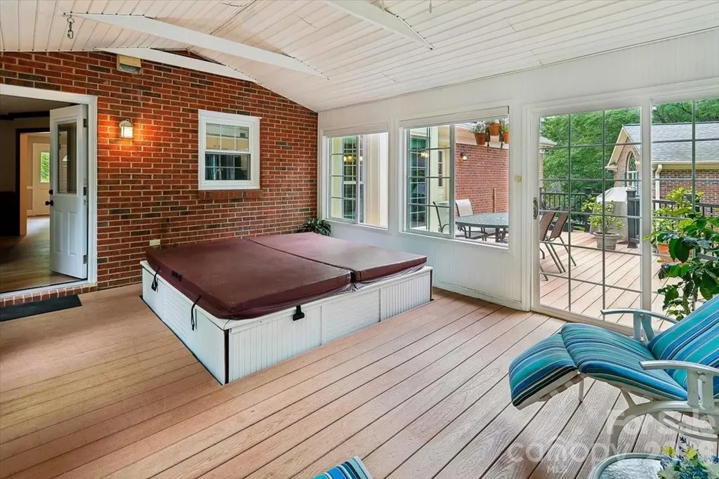 6721 Southby Court Charlotte NC 28270