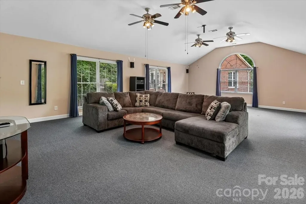 6721 Southby Court Charlotte NC 28270
