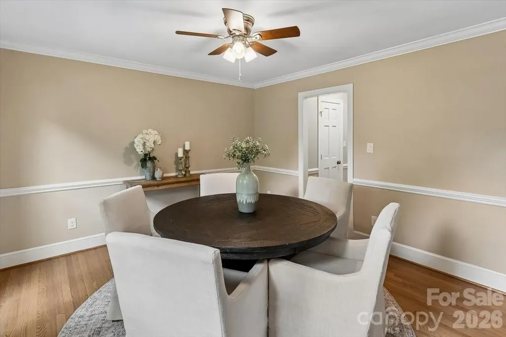 6721 Southby Court Charlotte NC 28270