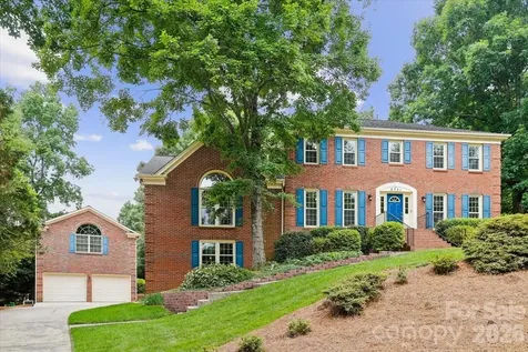 6721 Southby Court Charlotte NC 28270