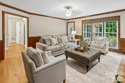 6721 Southby Court Charlotte NC 28270