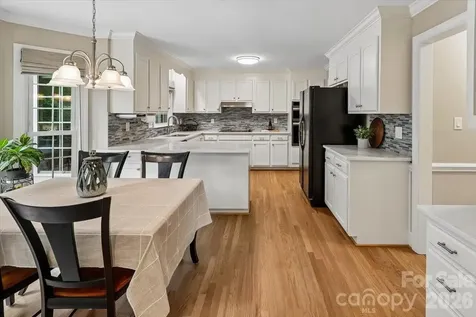 6721 Southby Court Charlotte NC 28270