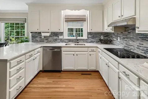 6721 Southby Court Charlotte NC 28270