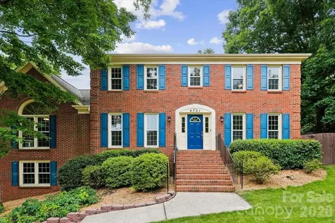 6721 Southby Court Charlotte NC 28270