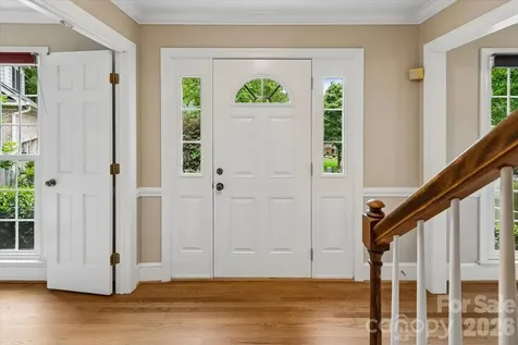 6721 Southby Court Charlotte NC 28270