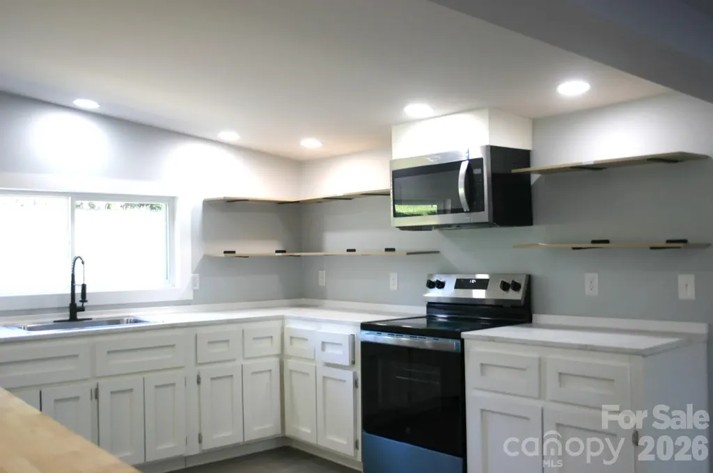 2295 Shady Grove Road Connelly Springs NC 28612