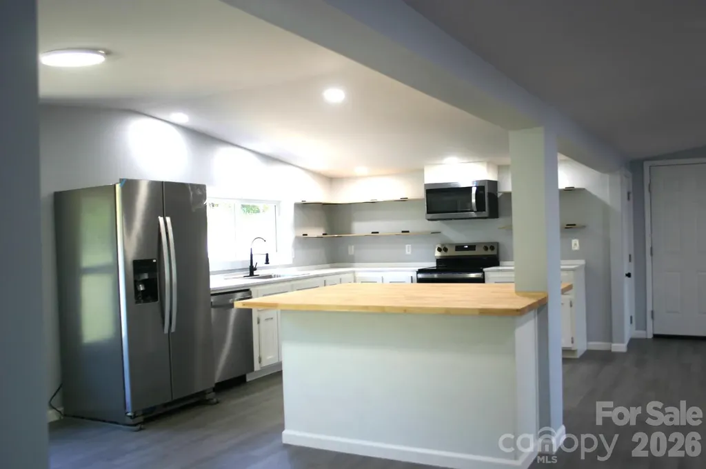 2295 Shady Grove Road Connelly Springs NC 28612