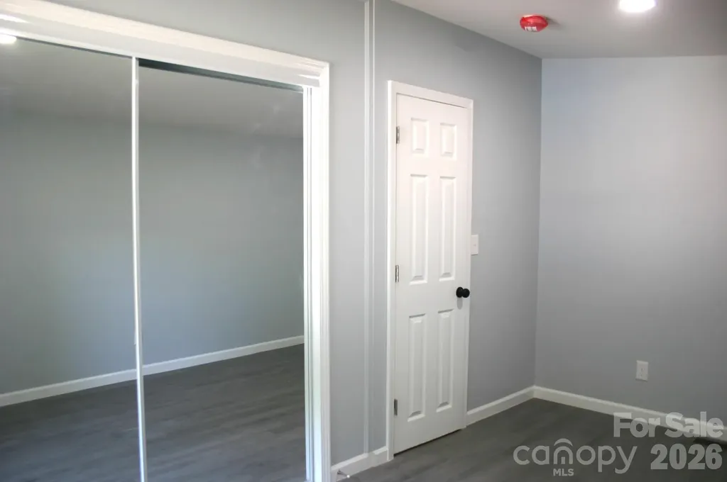 2295 Shady Grove Road Connelly Springs NC 28612