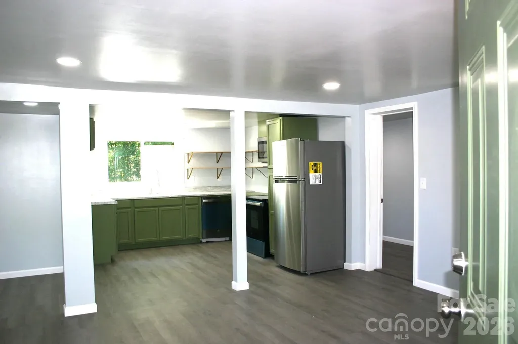 2295 Shady Grove Road Connelly Springs NC 28612