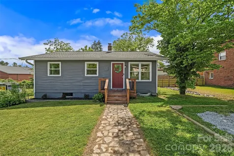 708 Prince Drive Hendersonville NC 28791