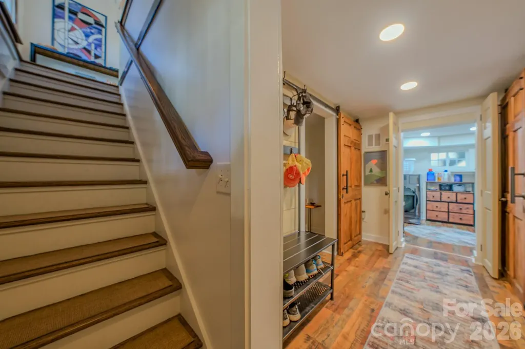 597 Tomahawk Avenue Black Mountain NC 28711