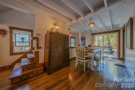597 Tomahawk Avenue Black Mountain NC 28711