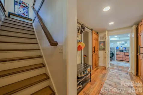 597 Tomahawk Avenue Black Mountain NC 28711