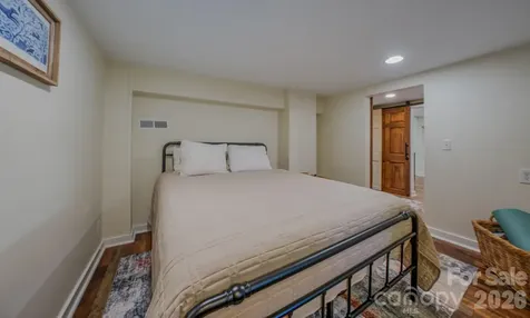 597 Tomahawk Avenue Black Mountain NC 28711