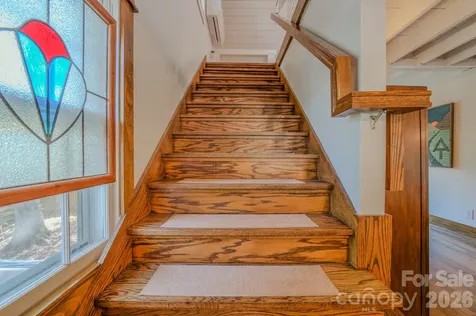 597 Tomahawk Avenue Black Mountain NC 28711
