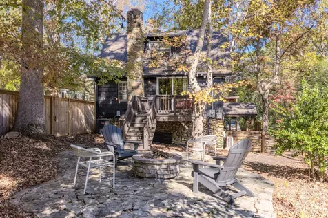 597 Tomahawk Avenue Black Mountain NC 28711